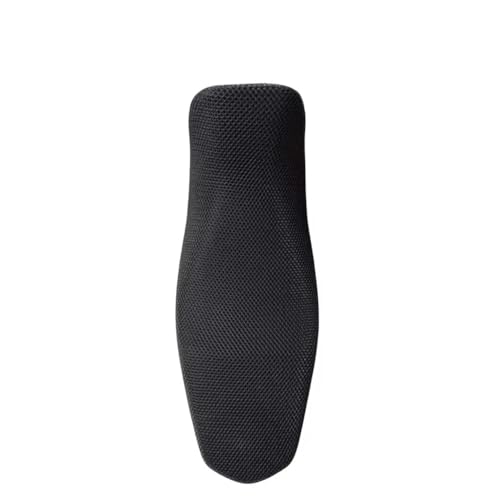 Couvre selle pour 800MT-X 2025 housse de siège d'isolation thermique pour moto en tissu