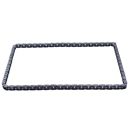 Doo Engy 49ccm Pocket Bike Minibike 11er Ritzel 54 Zähne T8F Kette Kettenrad DirtBike ATV