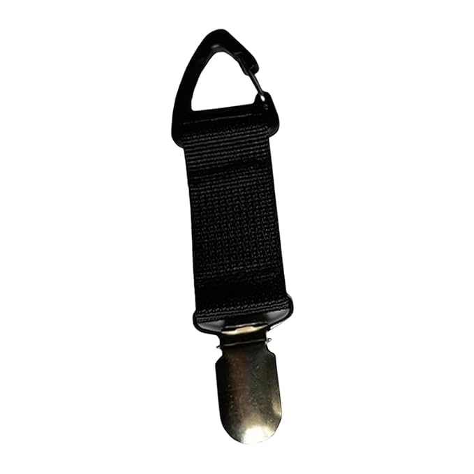 Hat Clip for Travel, Mini Clip Holder, Hat Holder Hands Free Pocket Accessories for Travel, Lightweight and Portable Hat Clamp, Cap Clip for Hand Bag-image-48