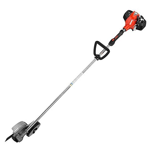 Echo 25.4 cc Gas 2-Stroke Cycle Edger