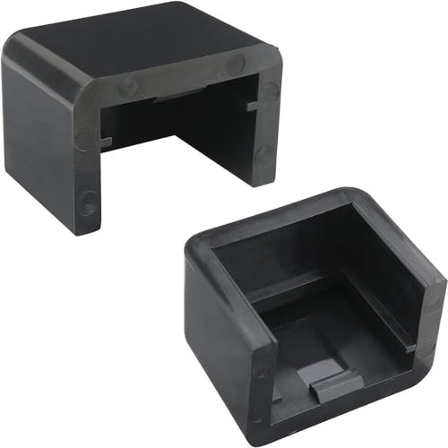 Bucha de amortecedor de para-choques de 2 peças 13-03510 para Peterbilt 385 379 377 357 330 Todos os