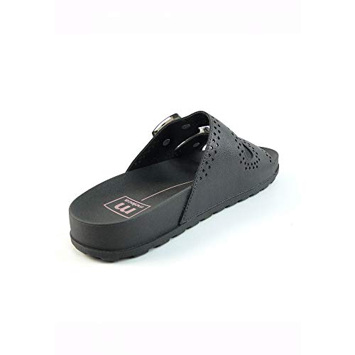 CHINELO MOLECA FEMININO FIVELA - 5436.409