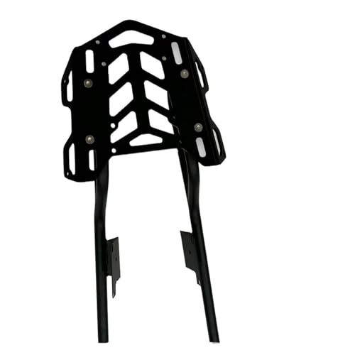 Support de fixation bagages arrière CBR650R pour supprimer le sac à dos fatiguant