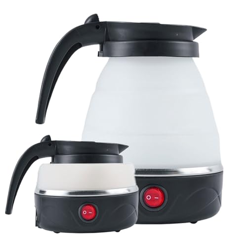 �܂肽���ݓd�C�P�g��,600ml �d�C�P�g�� �{�C���[ | �����|�b�g �������� �₩�� �T�[�o�[ �M�� �Ή� | �� �L�����v ���s ���� �I�t�B�X �L�b�`�� �_�C�j���O���[�� �Ή�