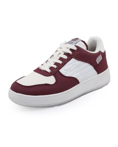 Image of Bacca Bucci Cosmic Dream Sneakers - Low-Top Space-Inspired Sneaker Collection