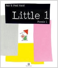 Piccolo 1 [Italian] 8875700613 Book Cover