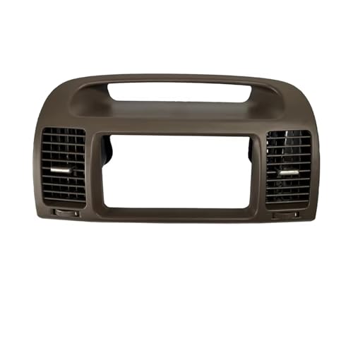 Grille d'air Toyota XV30 2001-2006 tableau de bord rénovation neuve