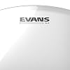 Evans Bass Drum Heads - G2 Clear Bass Drumhead - BD22G2-22 Inch #1