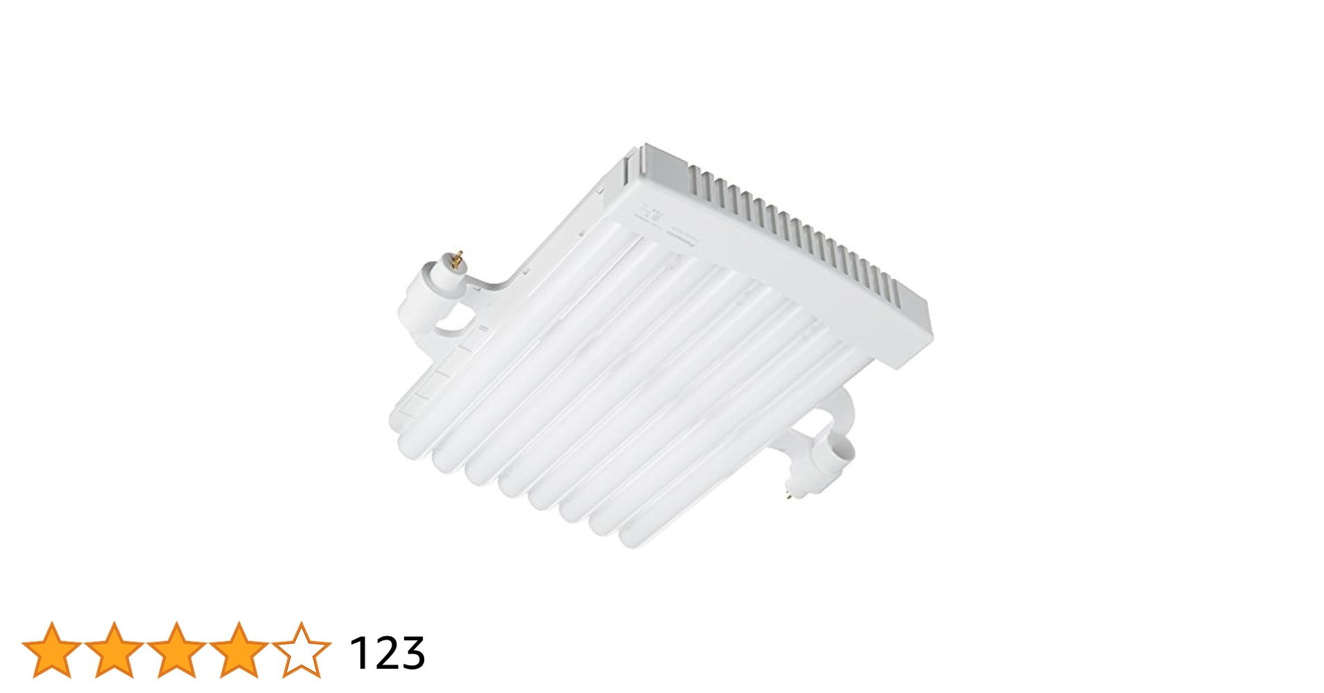 Panasonic - 【新品】スパイラルパルック 2箱セット 蛍光灯 75ワット クール色 昼光色 Amazon | パナソニック 75形スパイラルパルック蛍光灯・電球色