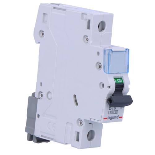 Legrand 403355 TX3 LS B10A 1P 6KA 1M