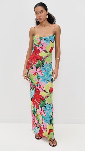 RESA Women's Margot Maxi Dress2