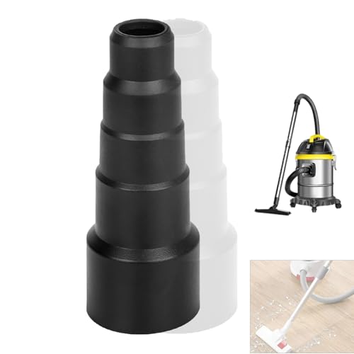 Mirhua 掃除機ホースアダプタ掃除機