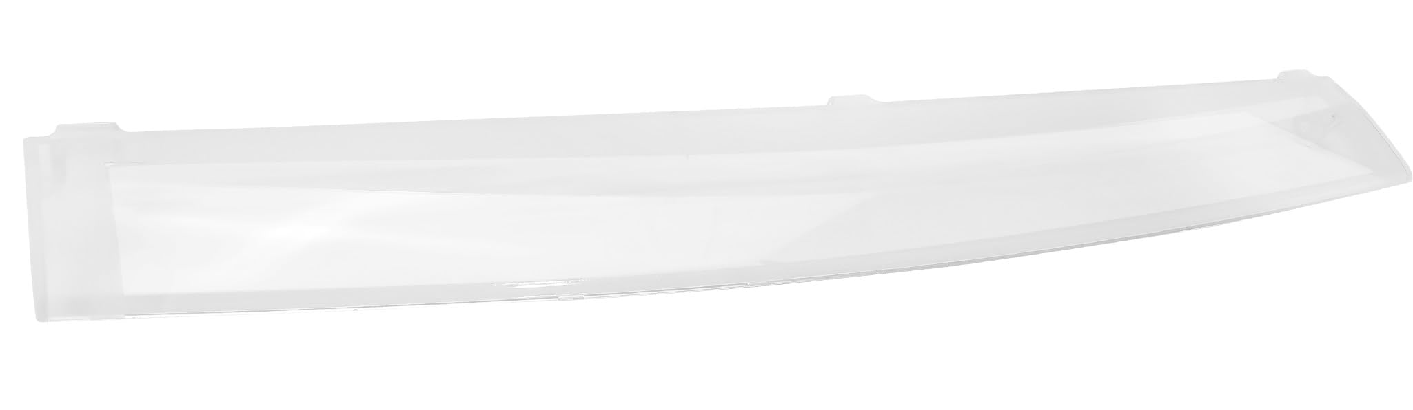 Photo 1 of **BROKEN MIDDLE TAB** ACW74118101 Decor Assembly Tray Bin Rack Cove, Replace MCR64973001 3380487 AP5956442, Compatible with LG, Kenmore, LDCS24223S/01, LFC24770ST/02, LDC24370ST, LFC24770SW, 79571319312, 79579043312