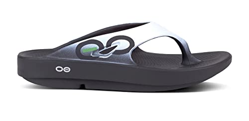 Image of OOFOS - Unisex OOriginal Sport - Post Exercise Active Sport Recovery Thong Sandal