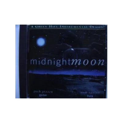 Midnight Moon