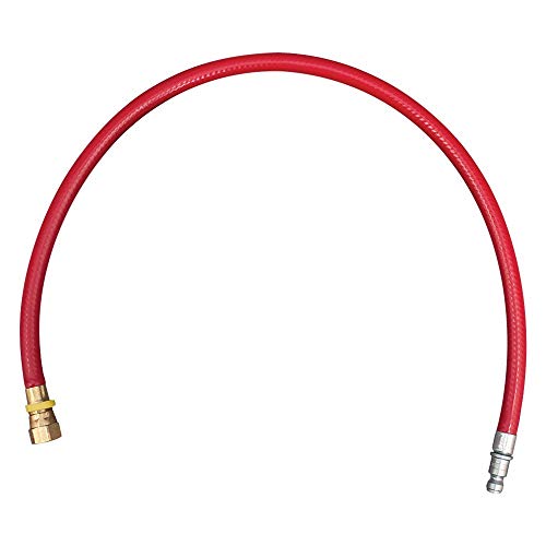 Longacre 52-73017 Barrel Valve Setting Tool Replacement Hose