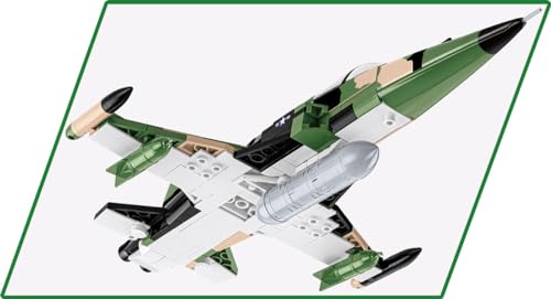 Cobi Northrop F-5A Freedom Fighter - 5