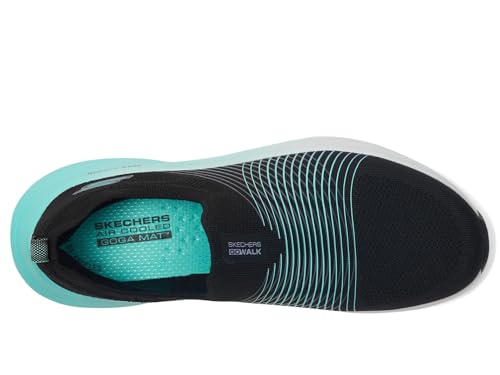 Image of Skechers Womens Go Walk Max Walker - Sally Sneaker