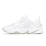 nike m2k tekno bianche e rosa Bianco Bianco Bianco Platino Puro 100