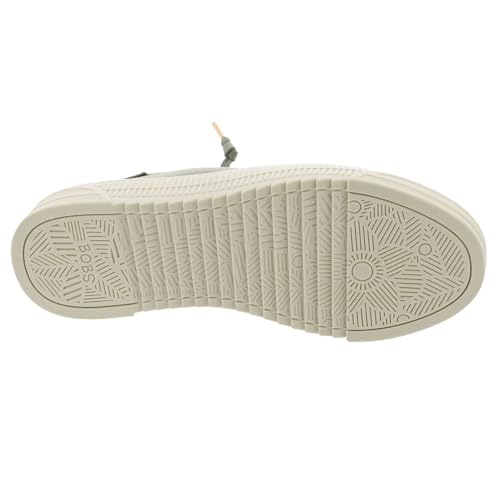 Skechers BOBS Women's Bobs Copa Sneaker, OLV, 9