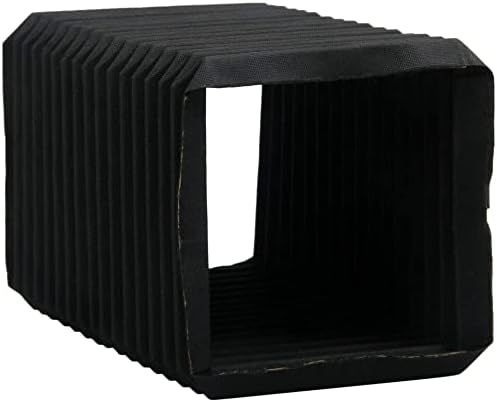 eTone Replacement Bellows for Nikon PB-5 Focusing Attachment Macro Extension Tube, SP1BL(PB-5)