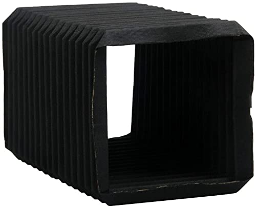 Amazon.com : eTone Replacement Bellows for Nikon PB-6 Focusing