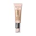 Revlon PhotoReady Candid Natural Finish Foundation, with Anti-Pollution, Antioxidant, Anti-Blue Light Ingredients, without Parabens, Pthalates and Fragrances; Natural Beige.75 Fluid Oz