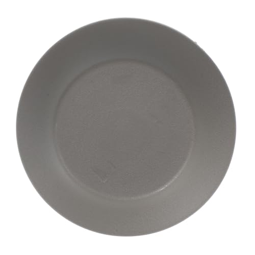 HAWILLOSCH Copertura Ricambio Cappuccio Ombrellone da Giardino Parasole in Plastica Resistente Adatta Ombrelloni da Spiaggia Terrazzo e Facile Installazione e Supporto Centrale Robust