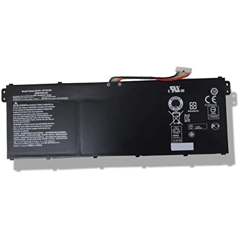 Uniamy AP18C8K 3INP5/82/70 Replacement Battery Compatible with Aspire 5 A514-53-36J7 5 A514-54 5 A515-56G-33V2 5 A515-56G-51A6 Swift 3 SF314-42-R4XJ SF314-42-R27B Cover