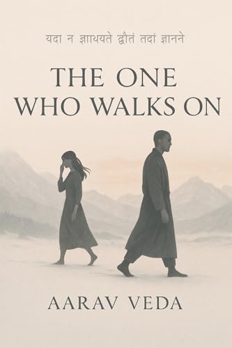 The One Who Walks On