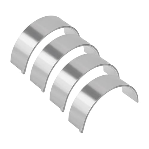 Cojinetes de biela y cigüeñal 49.75mm contra ruidos de motor en R1200GS