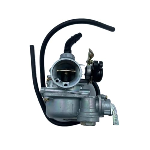 Carburateur PZ19 pour Dirt Bike 4T Quad ATV 50cc 70cc 90cc 110cc Essence