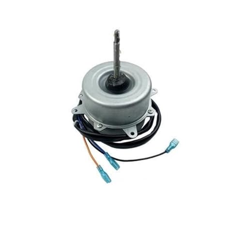 Moteur climatiseur YDK24-6N silencieux à rotation avant haute efficacité