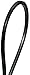 Gates CC112 Hi-Power II Dubl-V Belt with V-80 Matching Program, CC Section, 7/8" Width, 23/32" Height, 116" Length