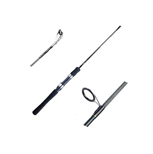 VARA MS EVOLUTION G3 EVG MOLINETE S561MH 1,68M 15-30LBS 92,53 CJ 86,75 MS