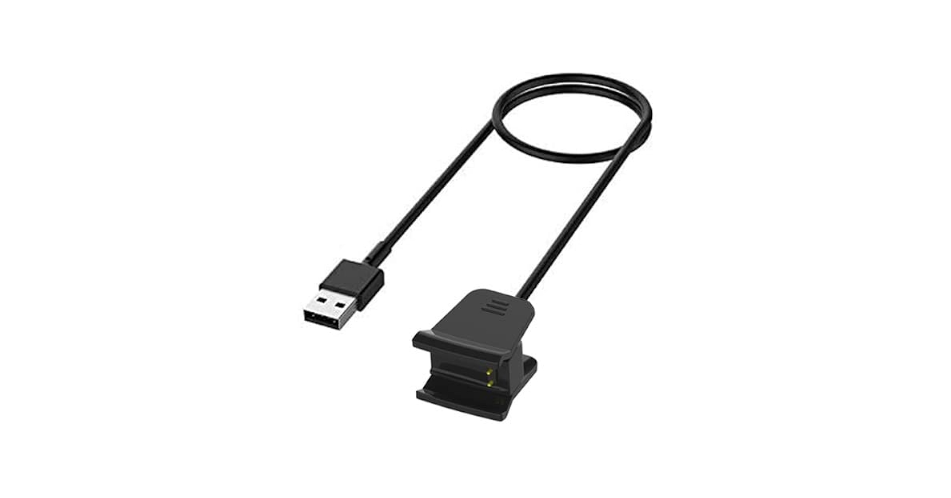 fitbit charger HR 新品未使用 Amazon.com: Charger for Fitbit Alta HR (Not for Fitbit Alta