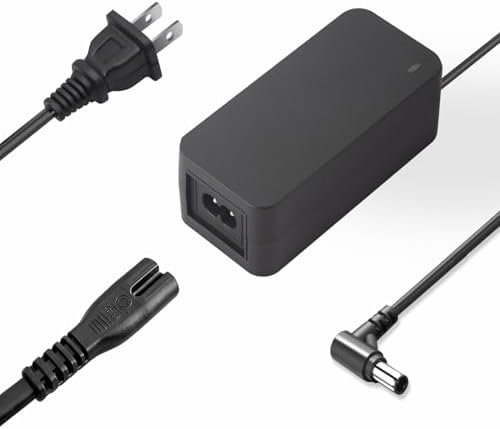 19V AC DC Adapter for ScanSnap iX2500 Wireless or USB High-Speed ...