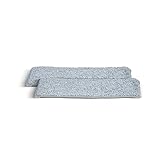 ersatzbezug sonnendach doppelliege SAUBERE BÖDEN – Und saubere Hände! Die Mikrofaser Pads sind die ideale Ergänzung zum Touchless Mop in der Deluxe XXL Ausführung, dem praktischen Wischer Set mit Auswringfunktion.