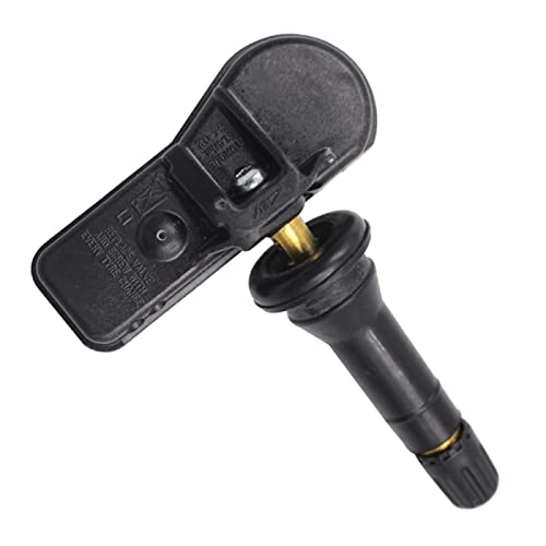 Capteur TPMS de pression durable et robuste pour Renault Captur