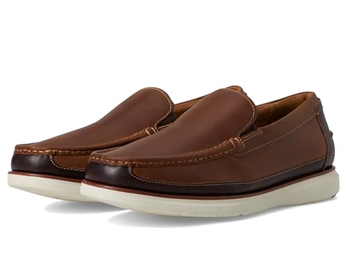 Florsheim Tropics Moc Toe Venetian Slip-On Men's Slip On