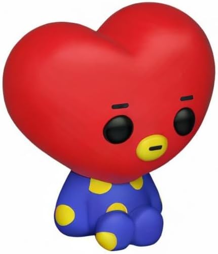 Miniatura 2 de Funko Pop! Animación BT21 - Tata