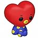 Funko Pop! Animation: BT21 - Tata