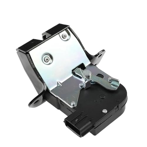 Verrou de coffre pour Hyundai Veloster résoudre le blocage du hayon arrière 812302V000
