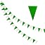 Green/White