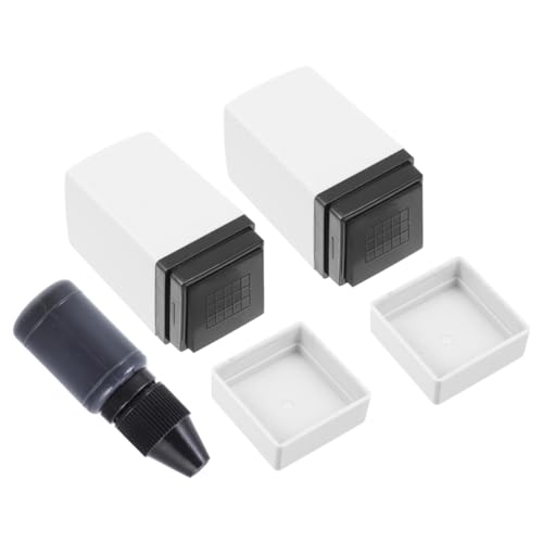 Milisten Guitar Chord Stamp Set for Beginners