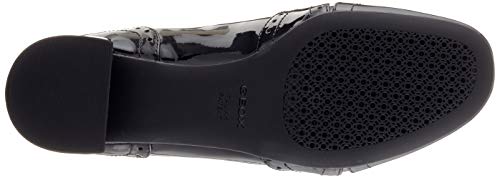 Geox Women's D Chloo Closed Toe Pump4