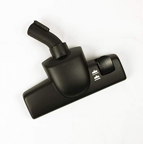 Vario 600 Kombi-Düse mit Parkfunktion, umschaltbar