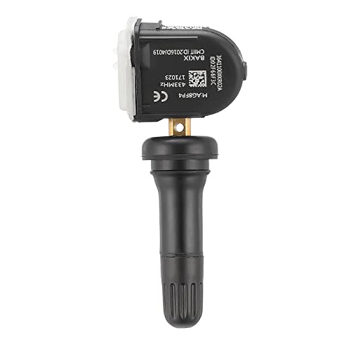 Capteur TPMS 3641100Xkr02A évite éclatement pneu et panne pour Great Wall VV7 P8