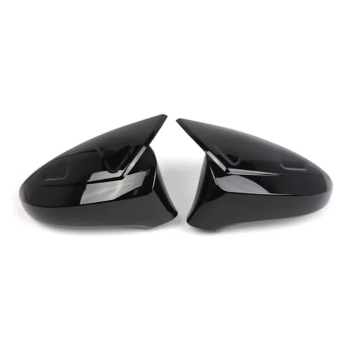 Paire couvercle rétroviseur Lexus IS350 finition miroir haut de gamme LHD