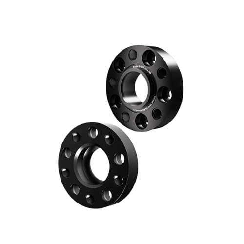 2/4 5x108 60.1 icar03 / icar 03 / V23 tWv[g 7075 zC[Xy[T[ A~nuChA_v^[(2pcs 25mm)